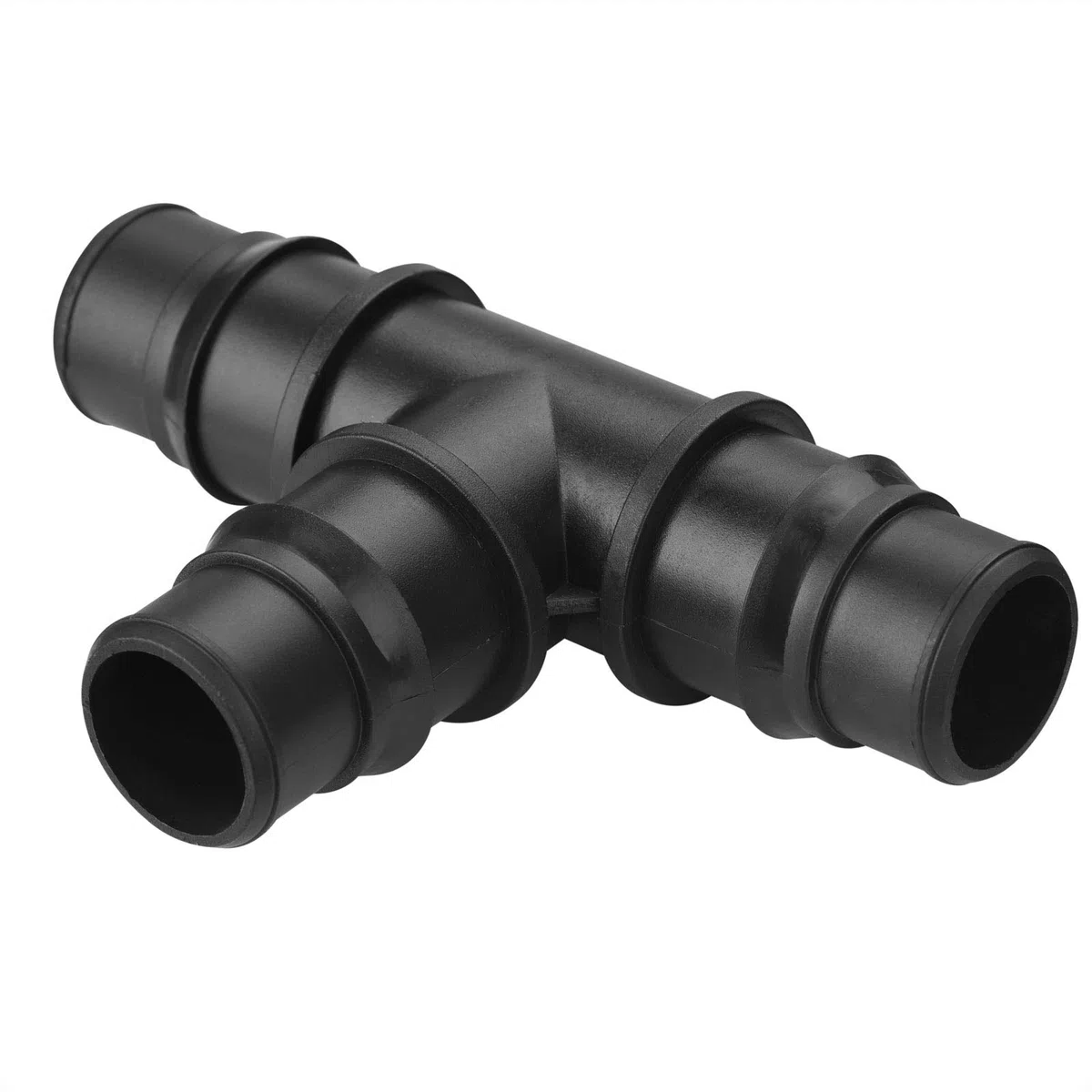 MONZANA® Juego de Bypass Piscina 12 Pzs. Válvula de 3 Vías Conector Ø 32/38mm 6 Abrazaderas de Manguera 8m Cinta Sellado Depuradoras Calefacción Piscina Bomba de Calor Calefacción Solar