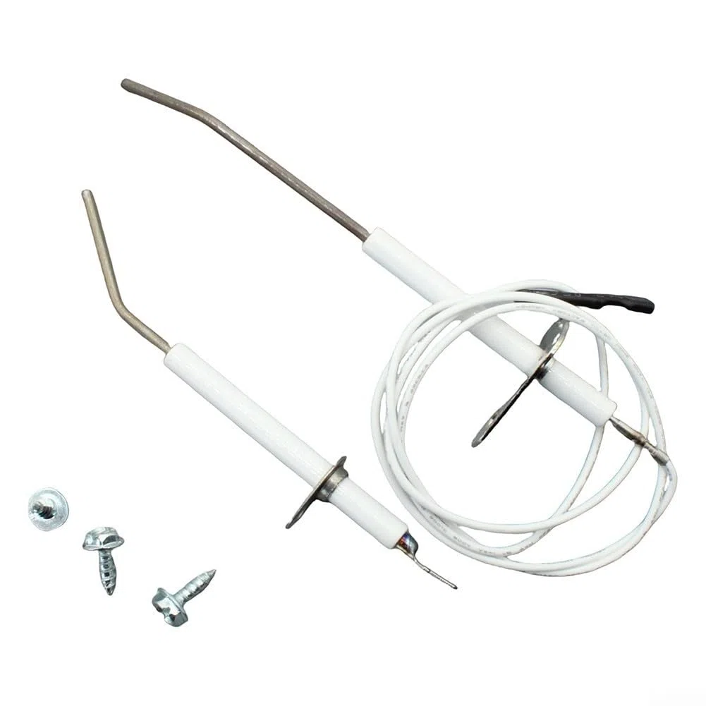 Kit completo de encendido con sensor de llama para IDXLFLS1930 compatible con calentadores de piscina H250IDL H300IDL H400IDL